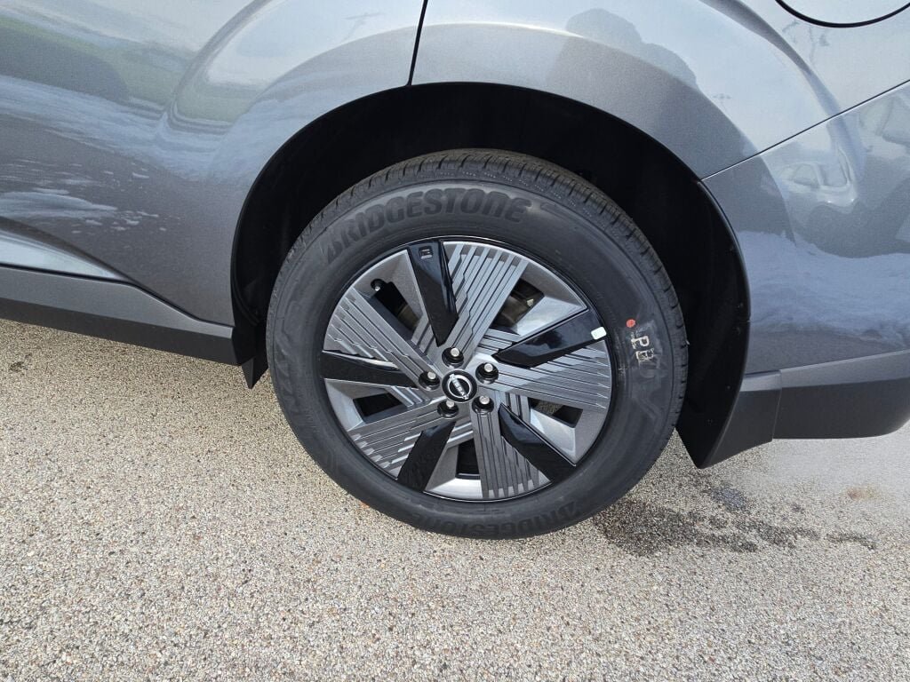 2026 Nissan Murano SL - Photo 16