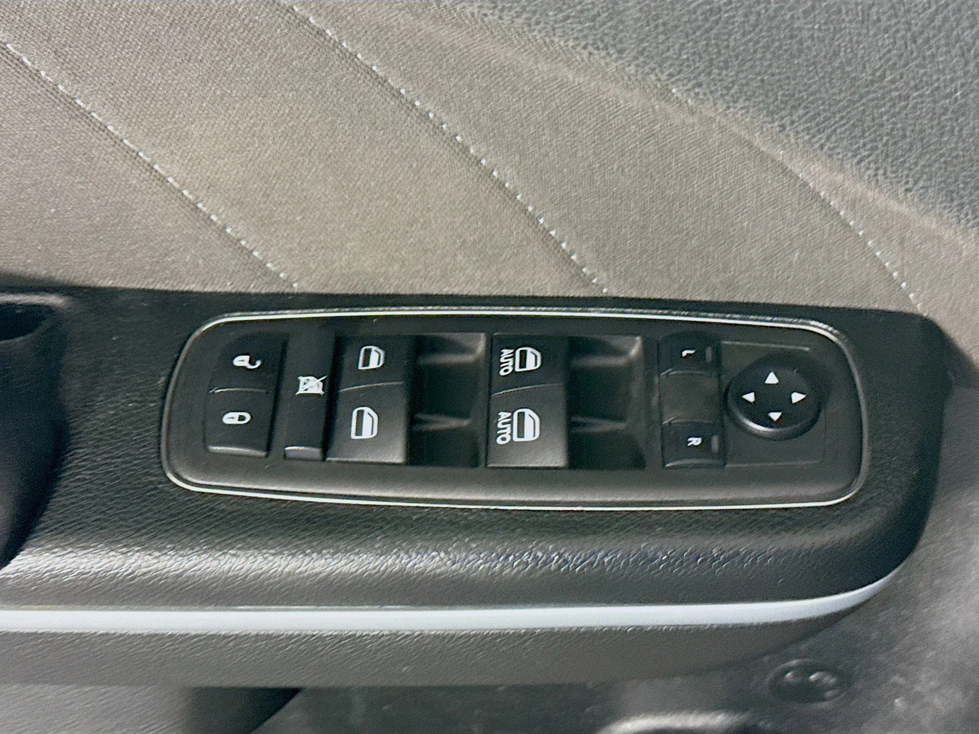 Used 2023 Pitch Black Clearcoat Dodge GT image 20