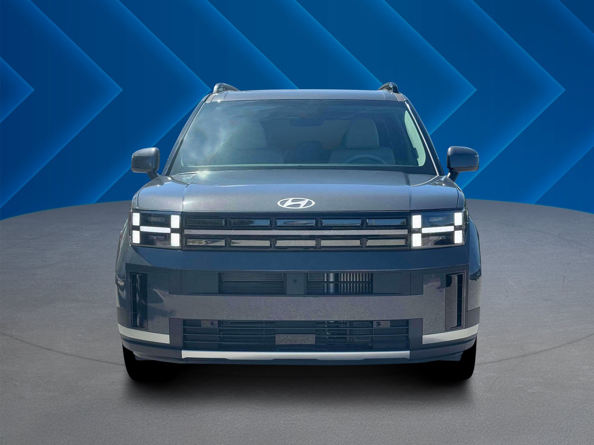 New 2026 Ecotronic Gray Hyundai Limited image 13