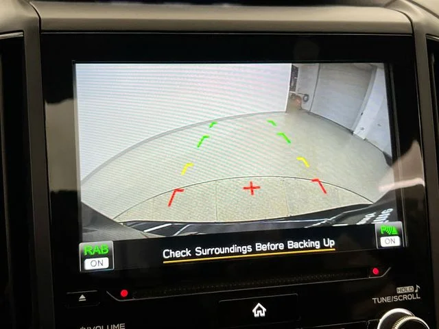 2023 Subaru Forester Wilderness - Photo 34