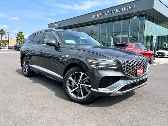 2026 Genesis GV80 2.5T Advanced AWD's photo