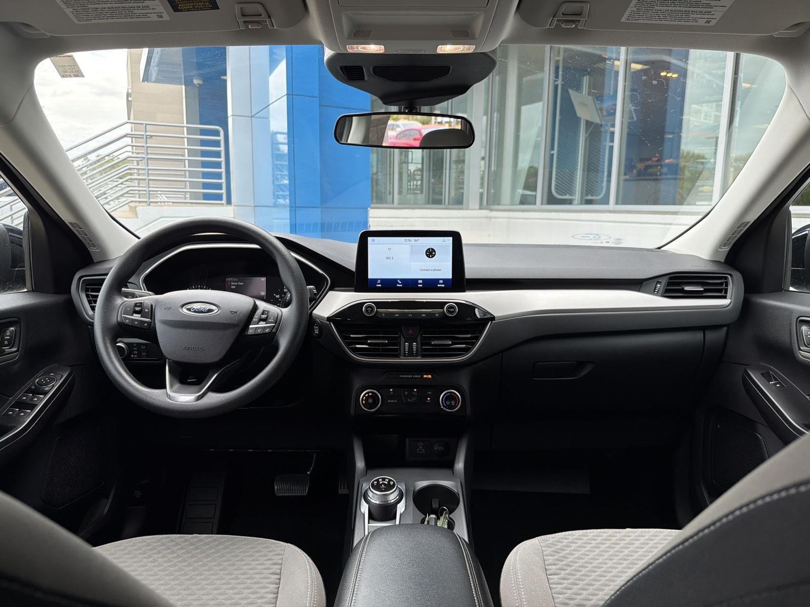 2022 Ford Escape SE - Photo 22