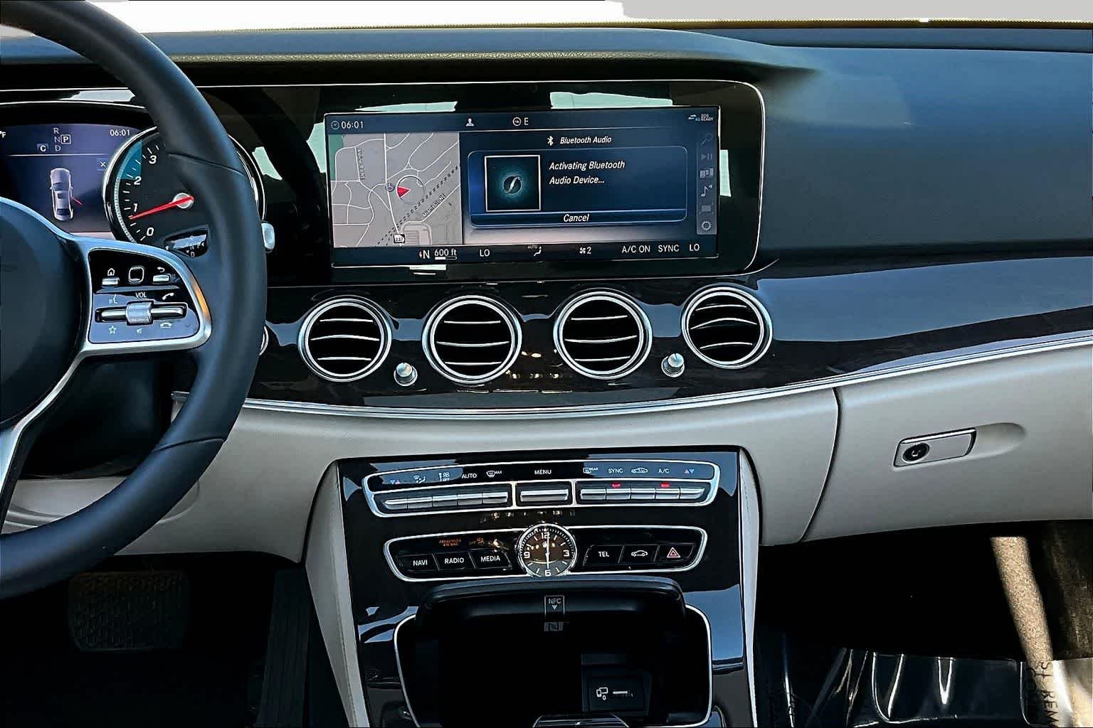 Used 2019 Selenite Grey Metallic Mercedes-Benz E 300 image 7
