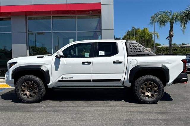 2025 Toyota Tacoma Trailhunter - Photo 9