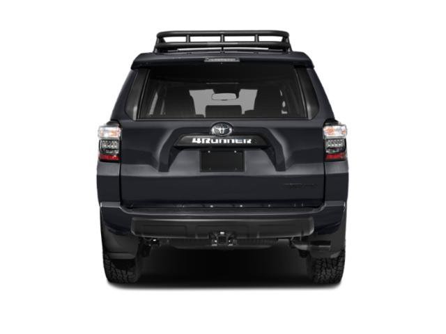 Used 2020 Army Green Toyota TRD Pro image 8