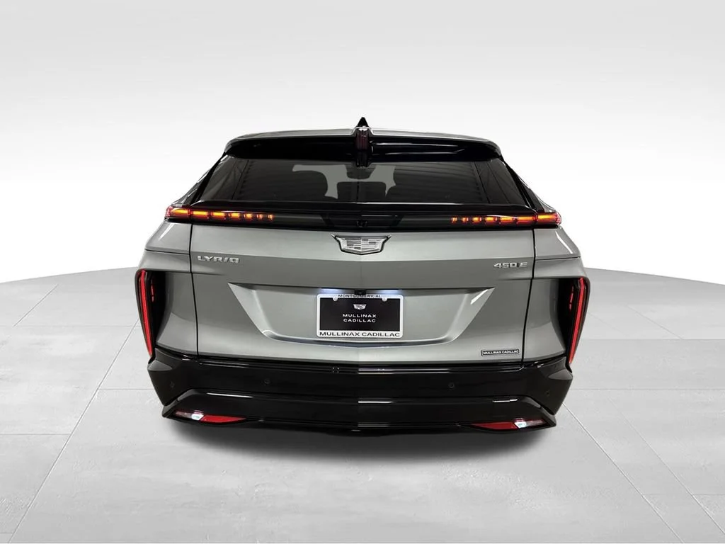 2026 Cadillac LYRIQ Premium Sport - Photo 17