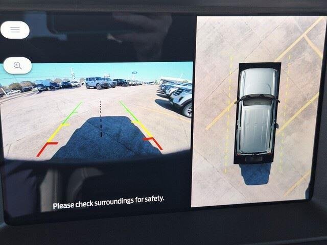2025 Ford Bronco 4-Door Badlands - Photo 21