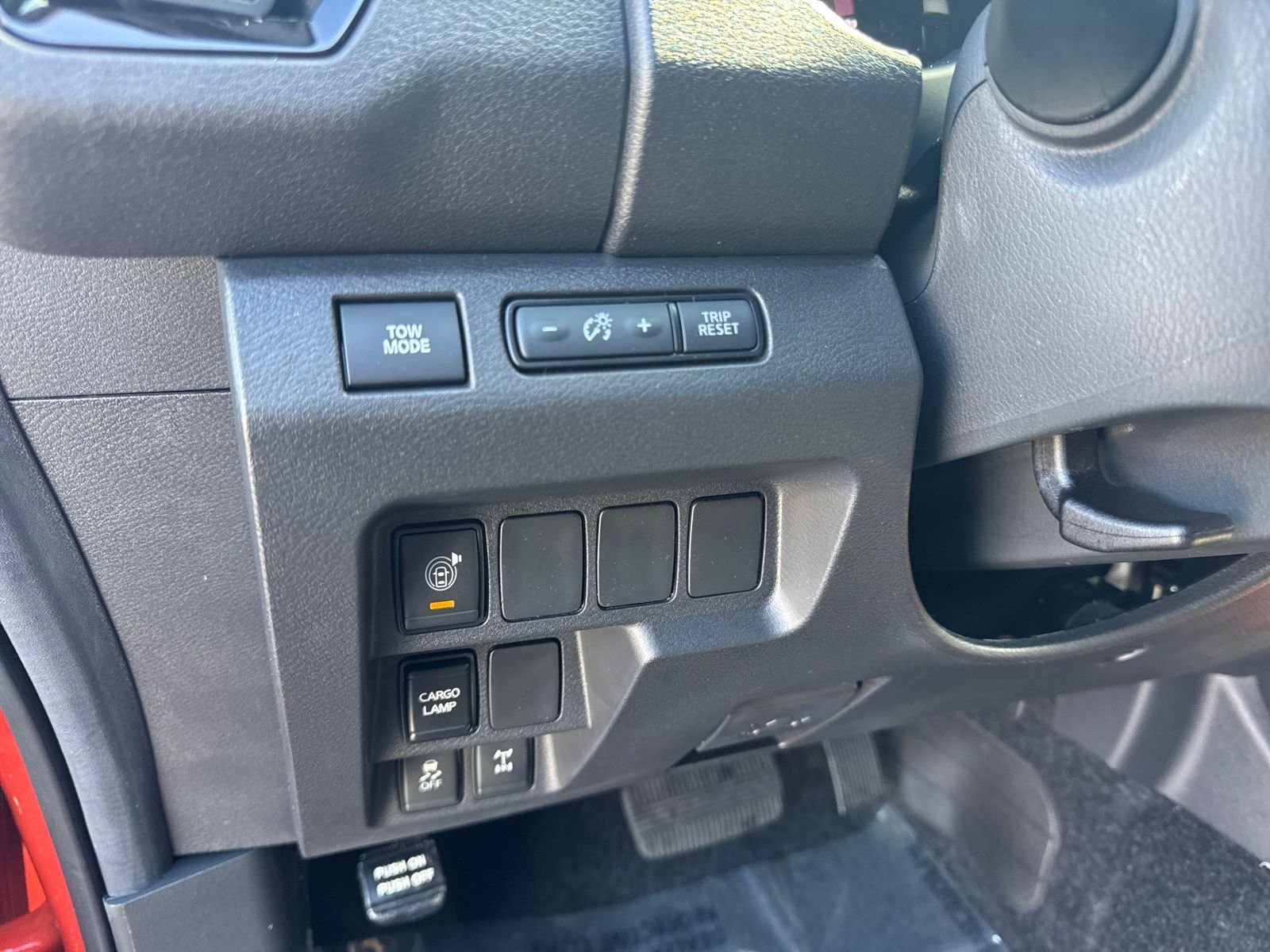 New 2026 Nissan Frontier PRO-4X 4D Crew Cab