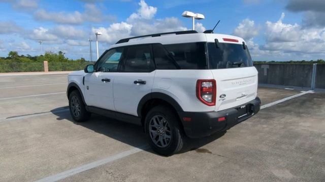 New 2026 Oxford White Ford Big Bend® image 82