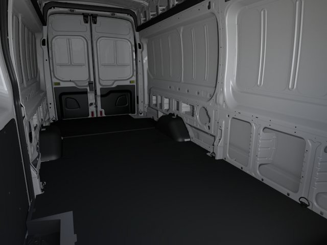 New 2026 Oxford White Ford Base image 11