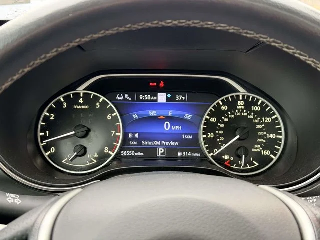 Used 2023  Nissan 3.5 SL image 23