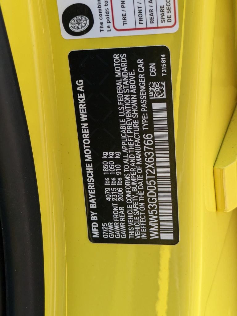2026 MINI Hardtop 4 Door S - Photo 26