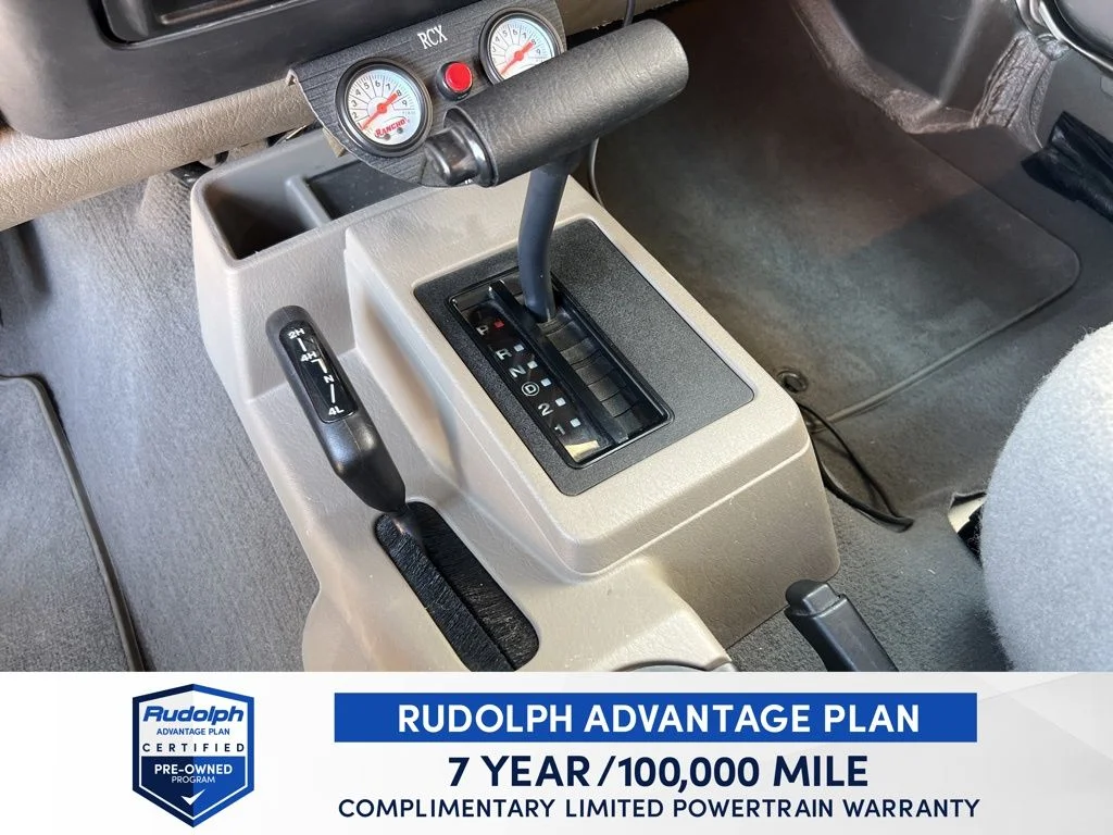 2006 Jeep Wrangler Rubicon - Photo 38