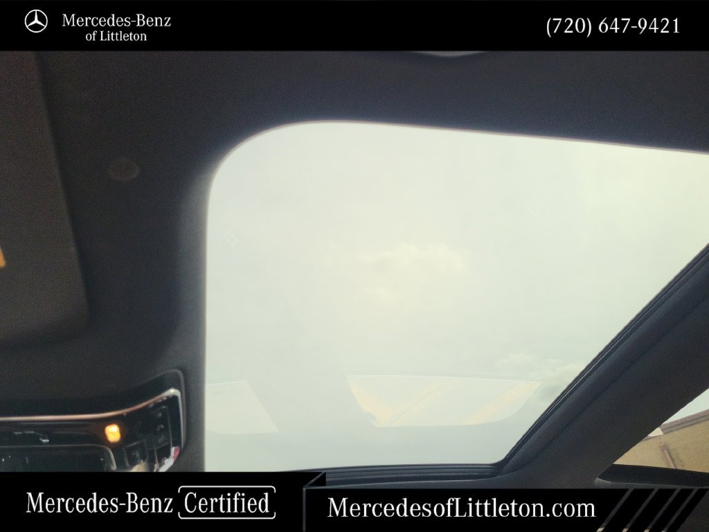 Certified Used 2026 White Mercedes-Benz C 300 image 29