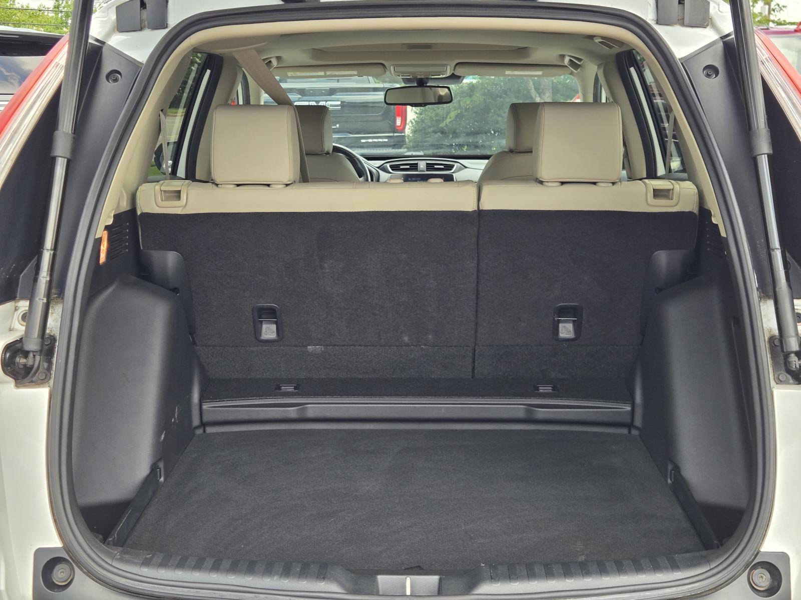 2019 Honda CR-V Touring - Photo 11