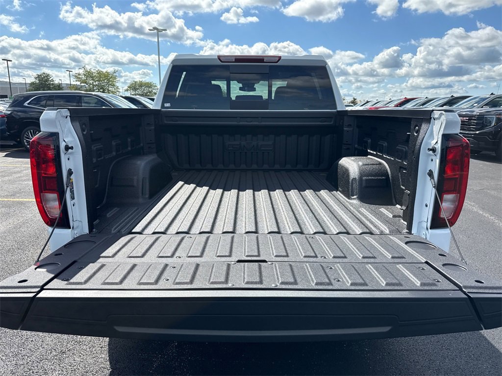 2026 GMC SIERRA - Image 34
