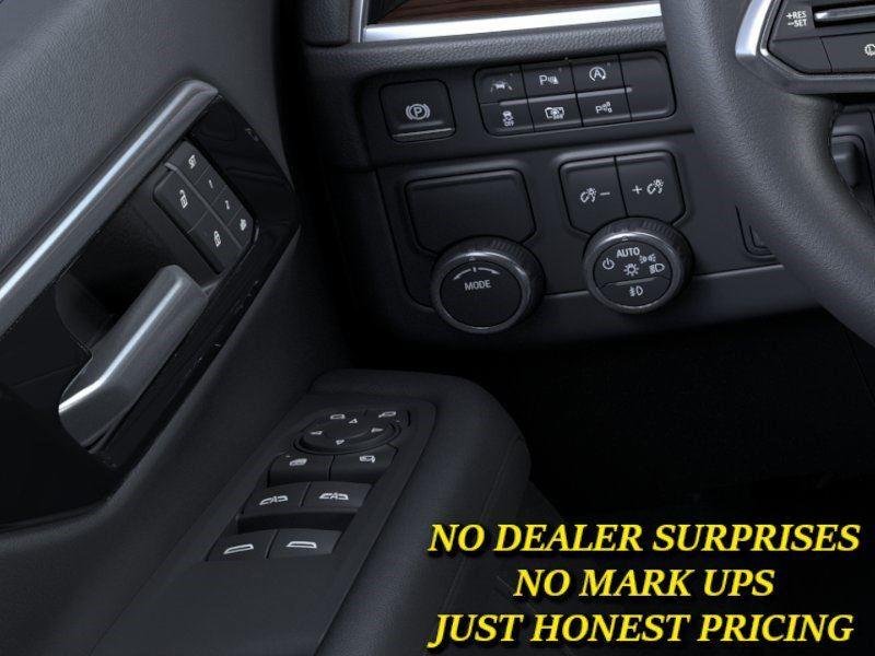 New 2026 Sterling Gray Metallic Chevrolet High Country image 22