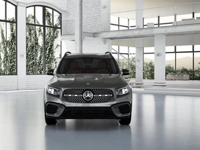 New 2026 Mountain Grey Metallic Mercedes-Benz GLB 250 image 7