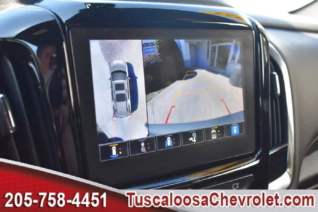 Certified Used 2023 STERLING GRAY METALLIC Chevrolet RS image 41