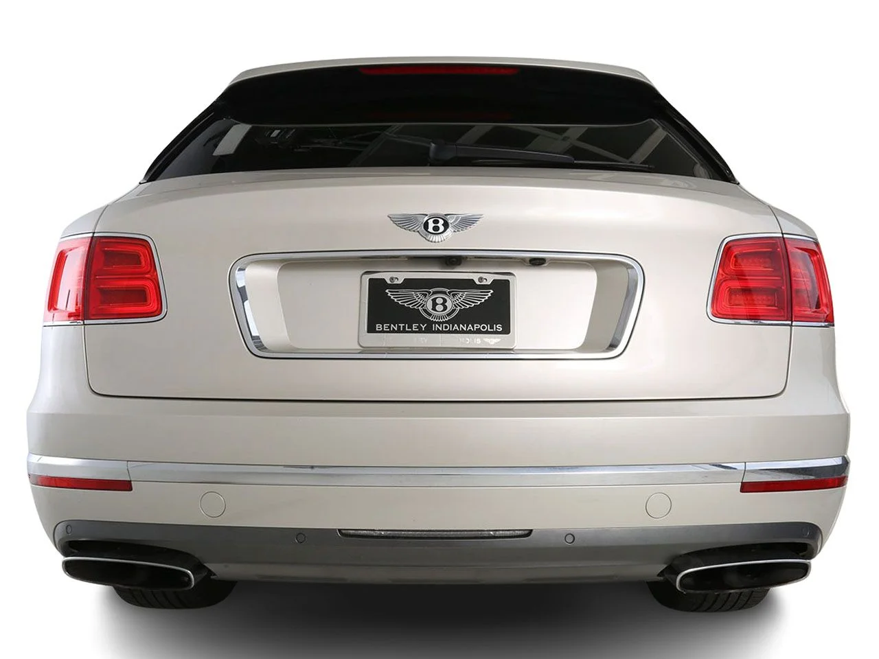 Used 2018  Bentley W12 image 12