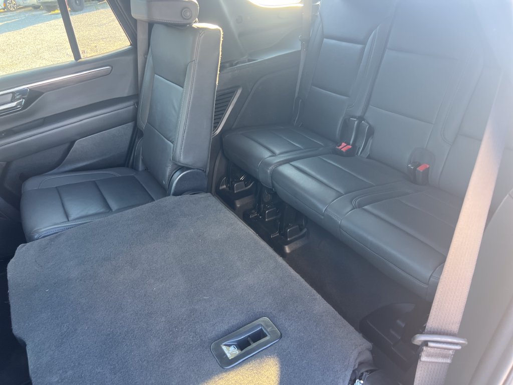 2025 Chevrolet Tahoe Z71 - Photo 29
