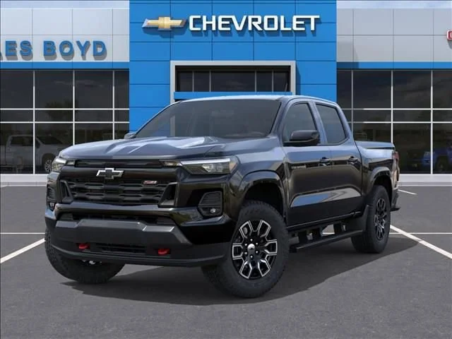 2026 Chevrolet Colorado Z71 - Photo 6