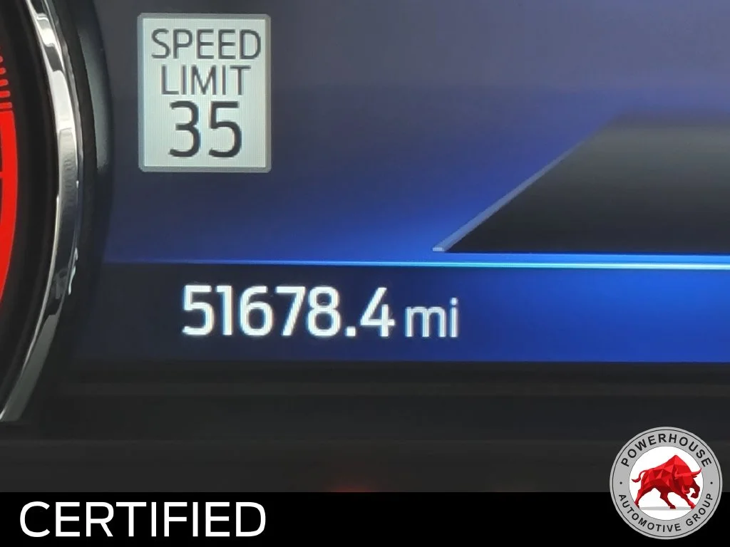 Used 2023 White Ford ST-Line image 35