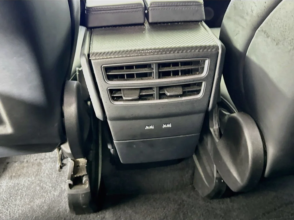 Used 2020 White Tesla Long Range image 26