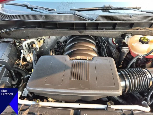 Used 2023 Red Chevrolet RST image 38