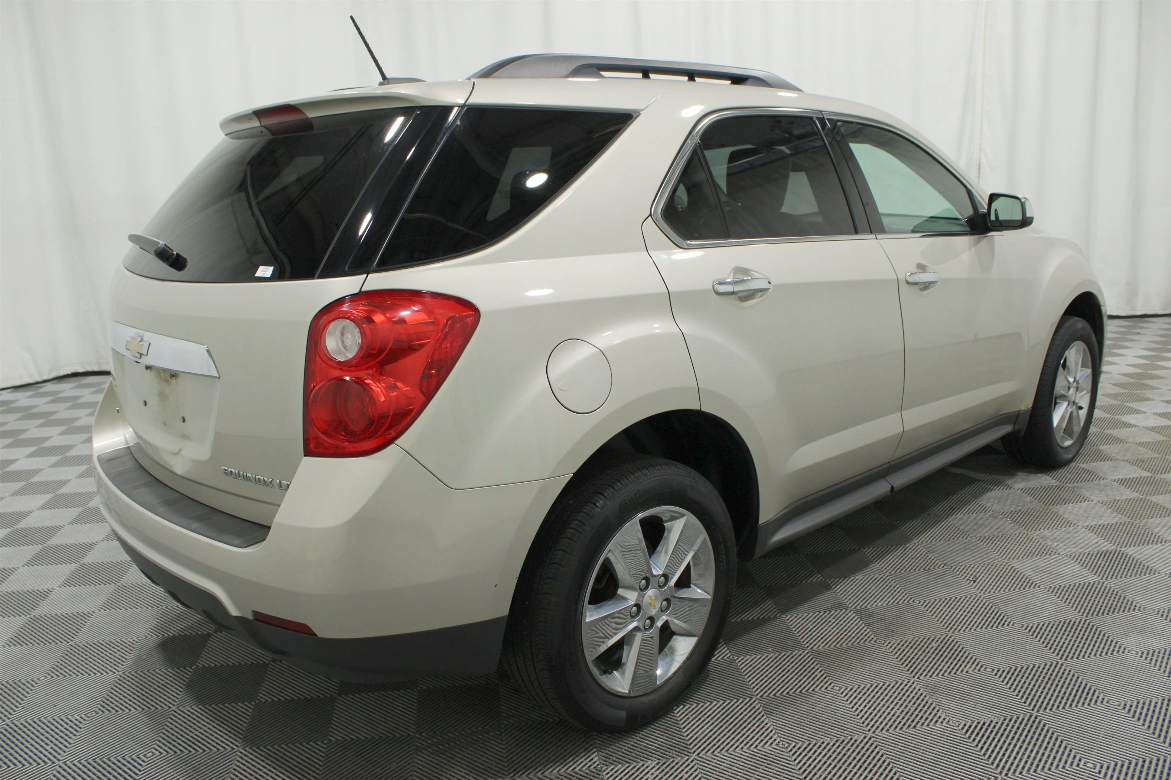 2015 Chevrolet Equinox 2LT - Photo 30