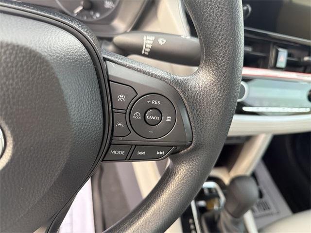 Certified Used 2024 Beige Toyota L image 17