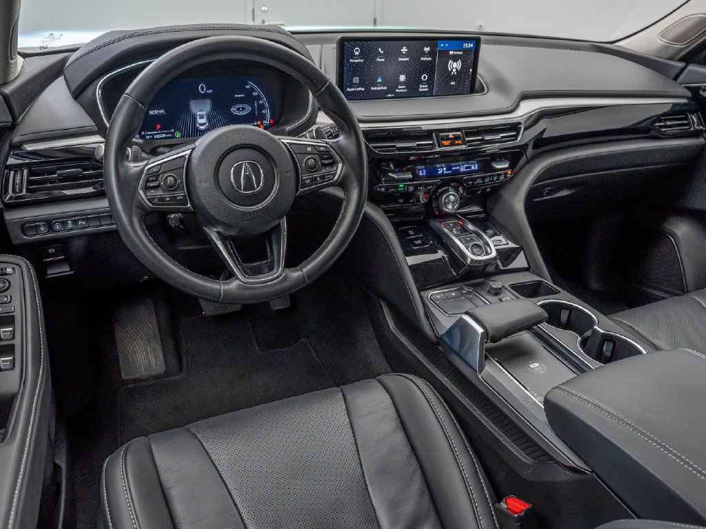 2024 Acura MDX Technology Package - Photo 59
