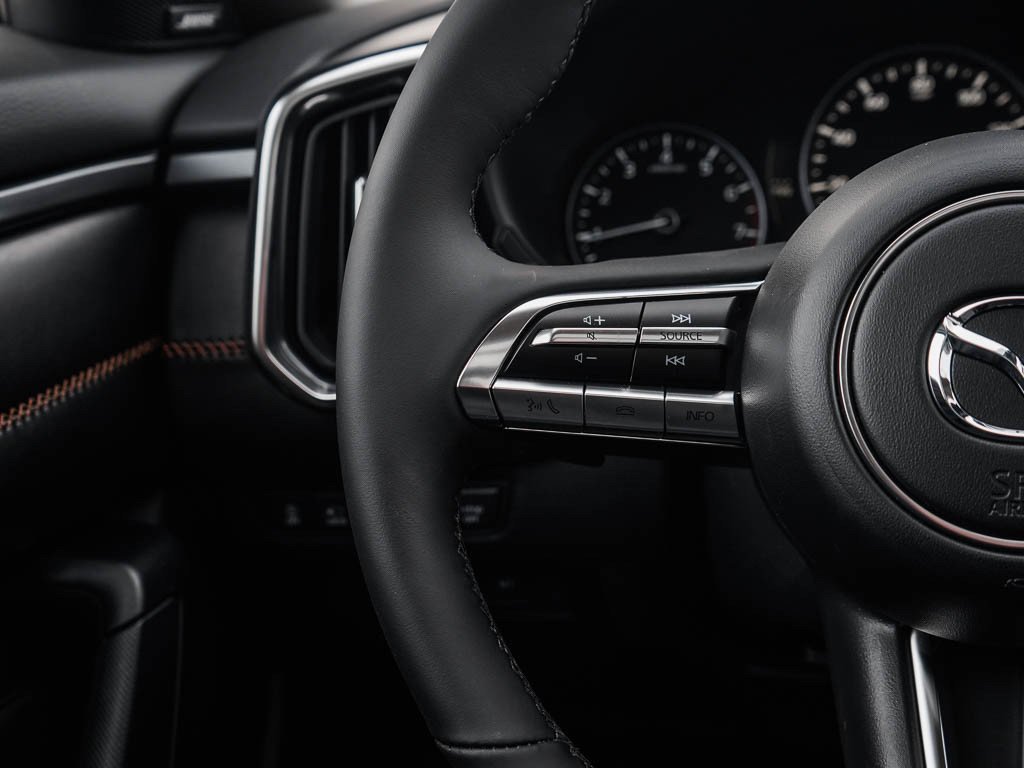 New 2026 Cypress Mazda 2.5 Turbo Premium Plus AWD image 21