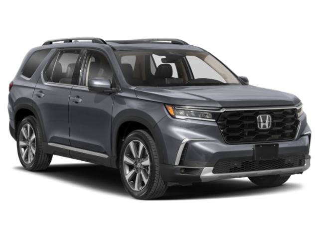 Used 2024 Red Honda Touring image 6