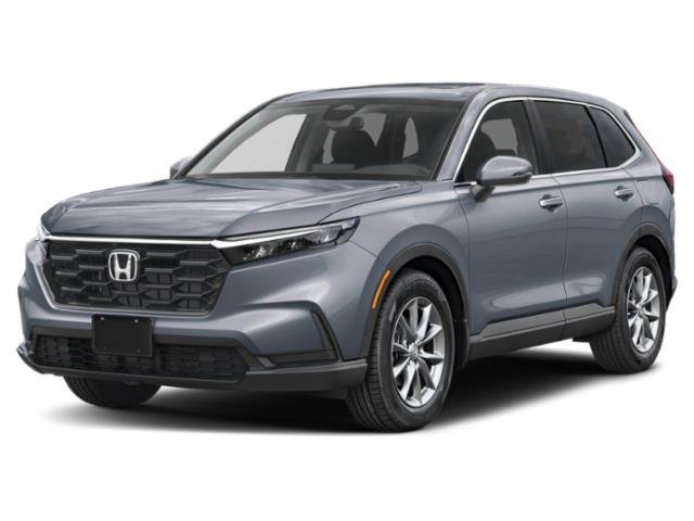 New 2027 Urban Gray Pearl Honda EX image 1