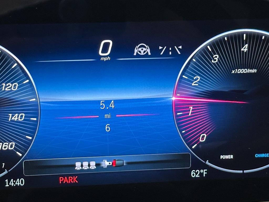 New 2026 MANUFAKTUR Silicon Grey Mercedes-Benz GLE 350 image 69