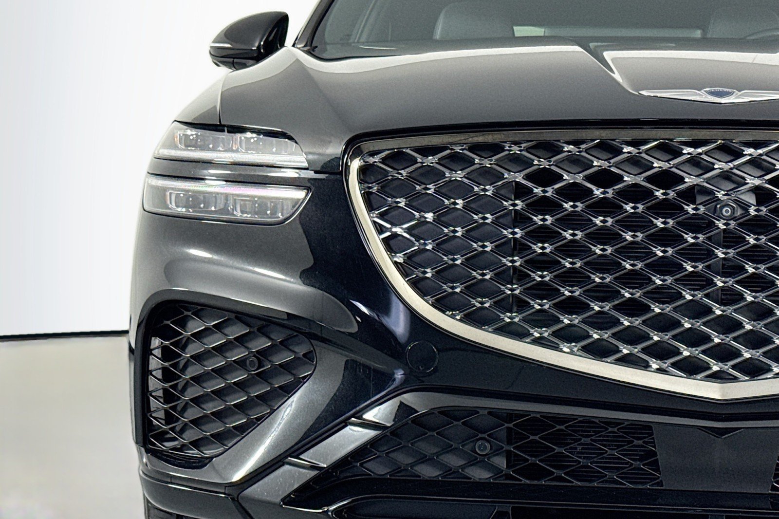 2023 GENESIS GV70 Standard - Photo 13