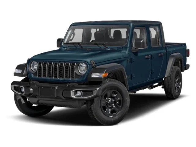 2025 Jeep Gladiator Sport S Auto's photo