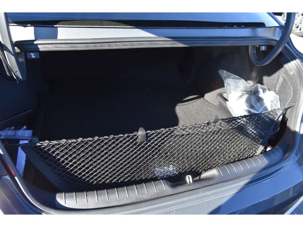 New 2026 Ecotronic Gray Hyundai Blue image 35
