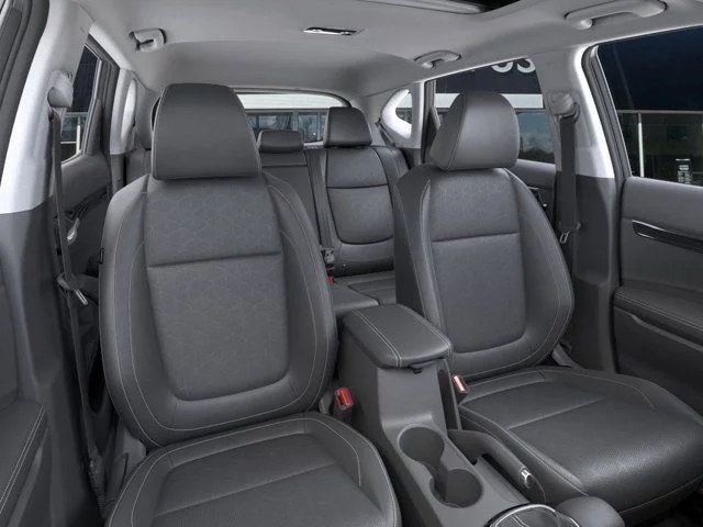 2026 Kia Seltos EX - Photo 15