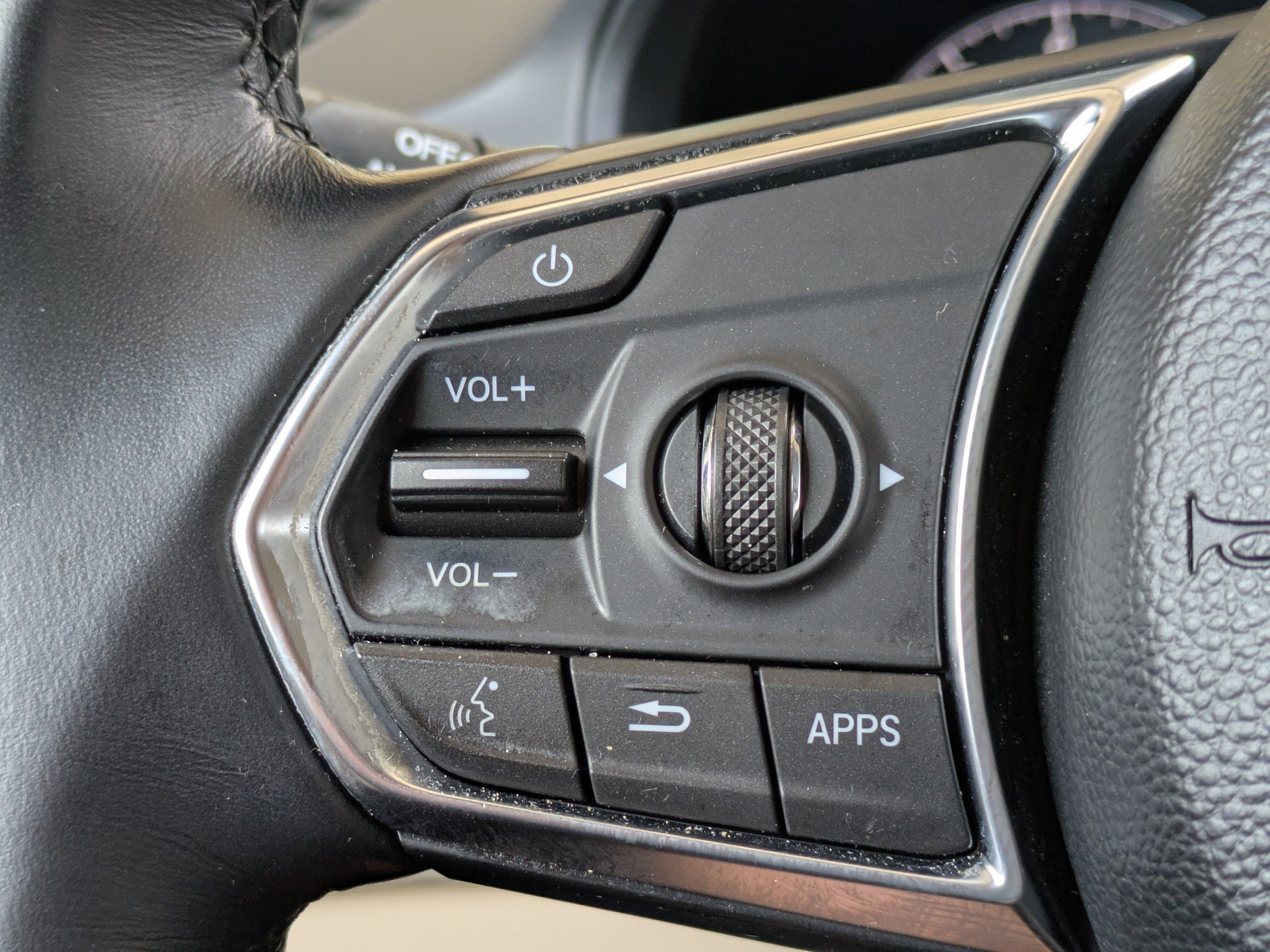2021 Acura RDX Technology Package - Photo 24