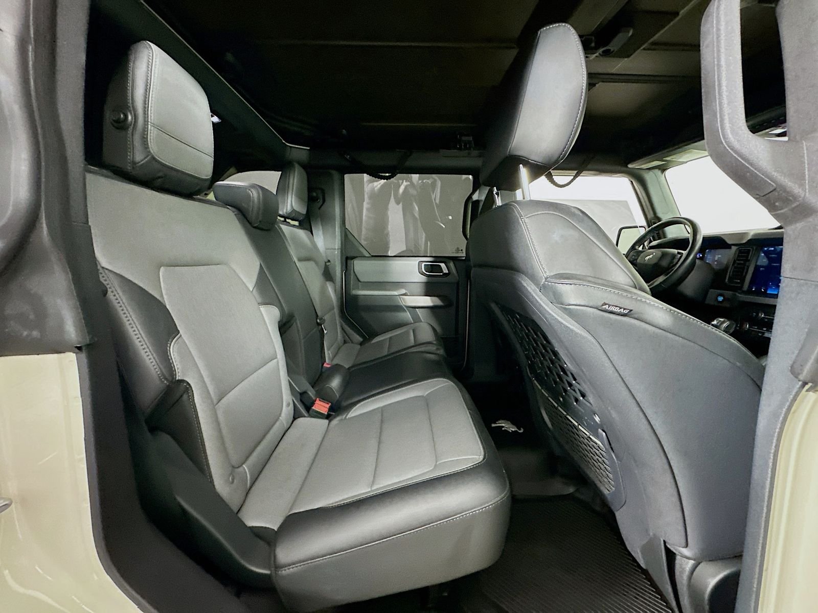 Used 2022 Desert Sand Ford Everglades image 26