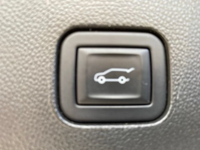 Used 2024 Cherry Red Tintcoat Buick Essence image 35