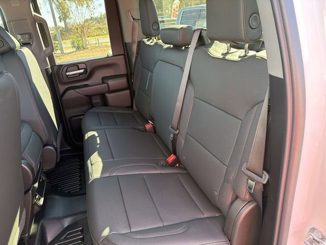 2026 Chevrolet Silverado 2500 HD Work Truck - Photo 17