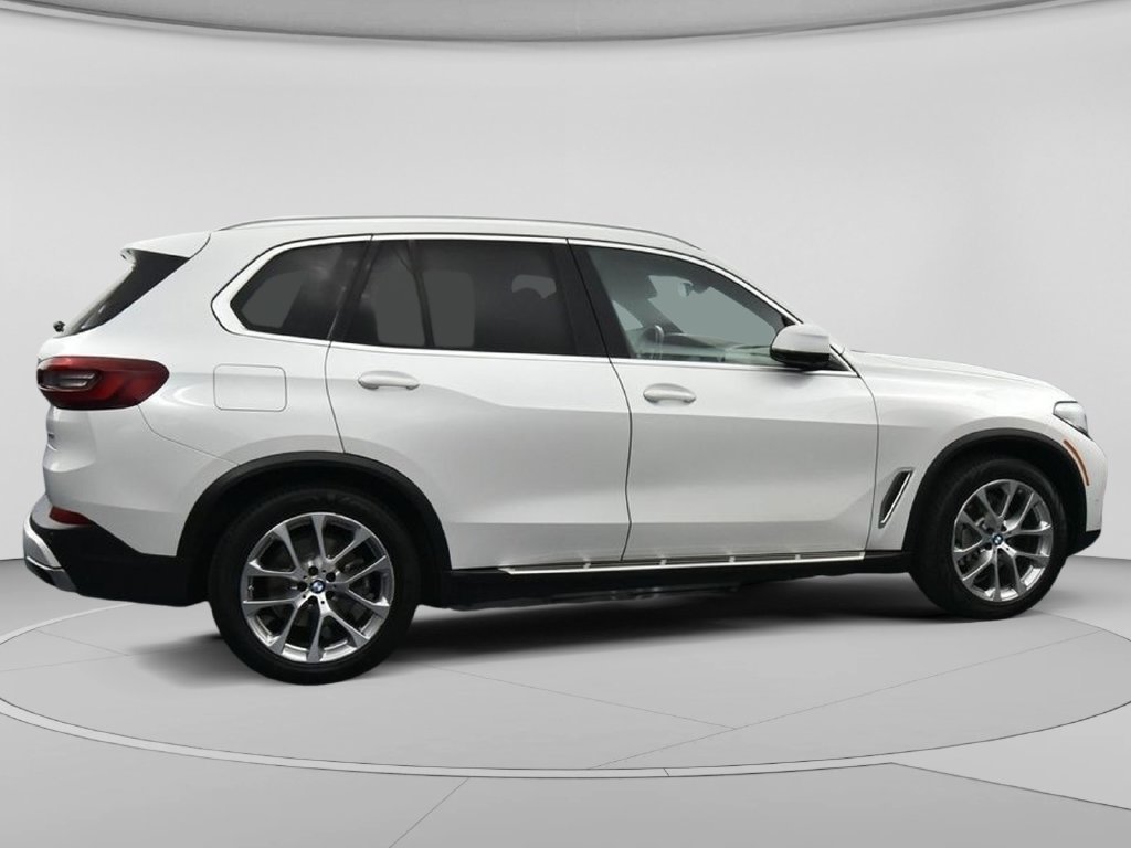 2022 BMW X5 40i - Photo 33