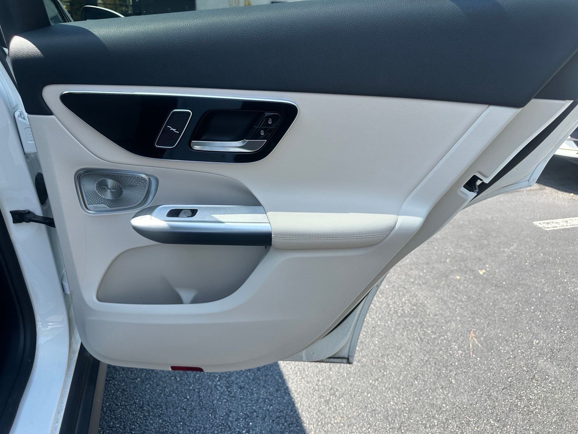 2026 Mercedes-Benz GLC Base - Photo 26