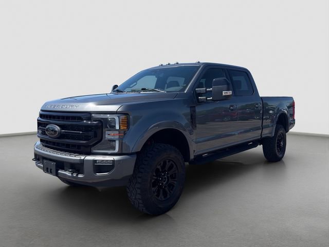 2022 Ford F-350 Lariat 4x4 Crew Cab 6-1/2' Box SRW's photo