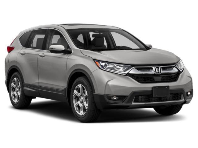 Used 2019 Red Honda EX-L image 6