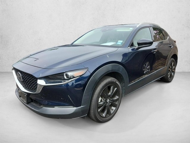 2023 Mazda CX-30 2.5 Turbo Premium Package