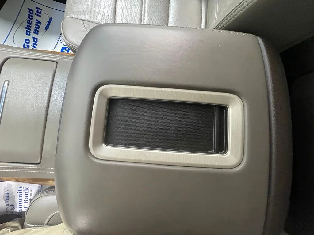 Used 2015 Gray GMC Denali image 25